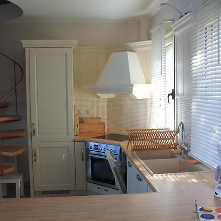 Avia Holiday Homes Δωμάτιο φωτογραφία