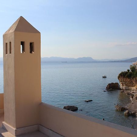 Avia Holiday Homes Δωμάτιο φωτογραφία