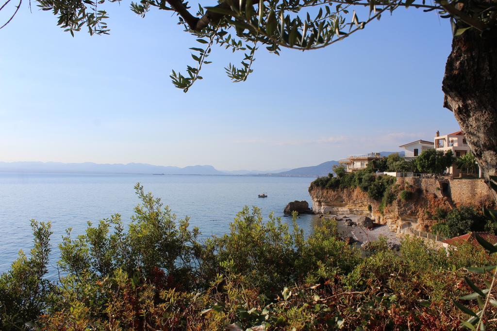 Avia Holiday Homes Εξωτερικό φωτογραφία
