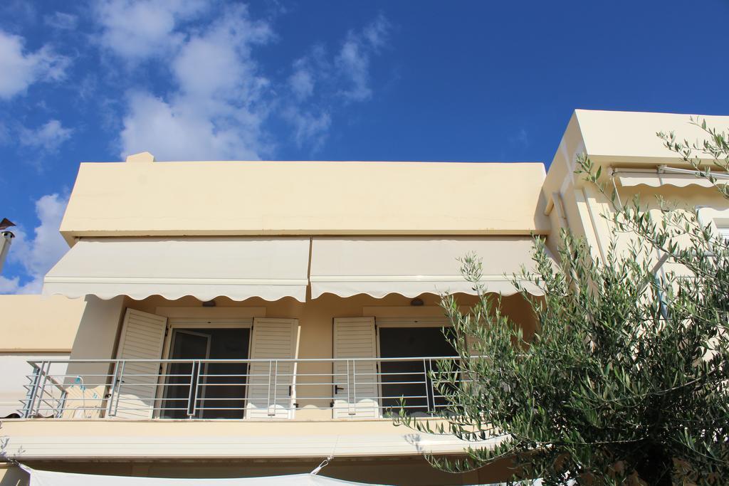 Avia Holiday Homes Δωμάτιο φωτογραφία