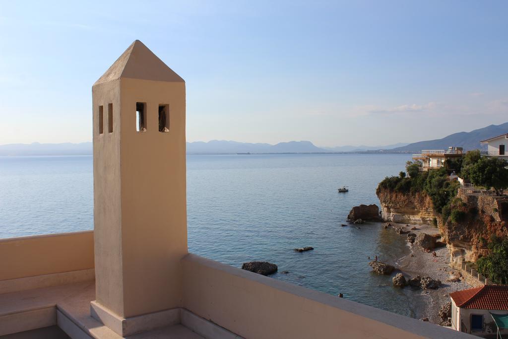 Avia Holiday Homes Δωμάτιο φωτογραφία