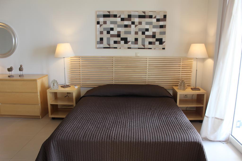 Avia Holiday Homes Εξωτερικό φωτογραφία