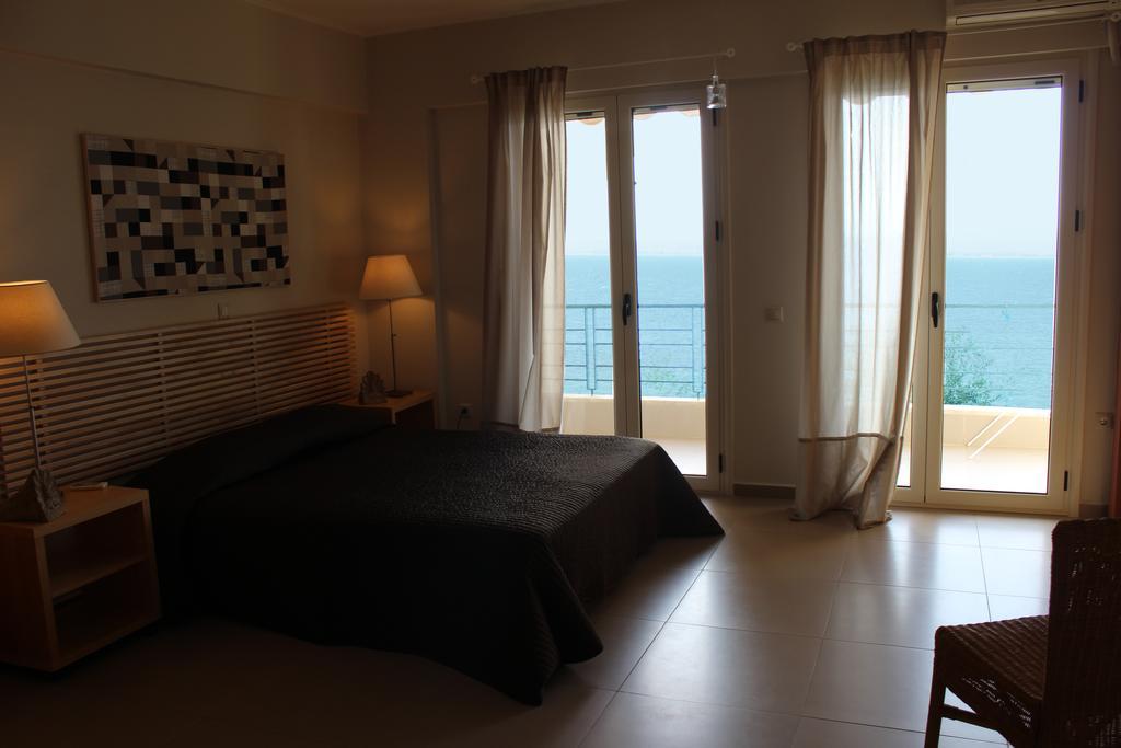 Avia Holiday Homes Εξωτερικό φωτογραφία