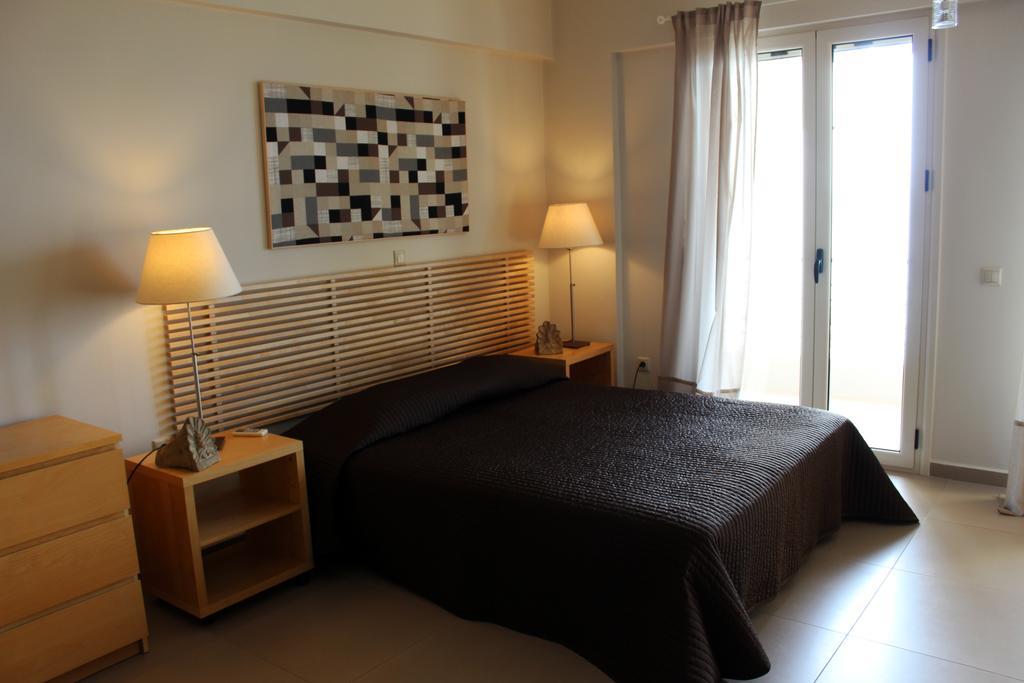 Avia Holiday Homes Εξωτερικό φωτογραφία