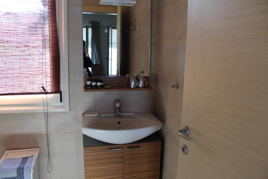 Avia Holiday Homes Δωμάτιο φωτογραφία