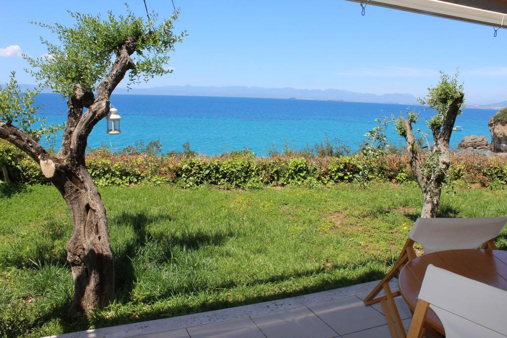 Avia Holiday Homes Εξωτερικό φωτογραφία