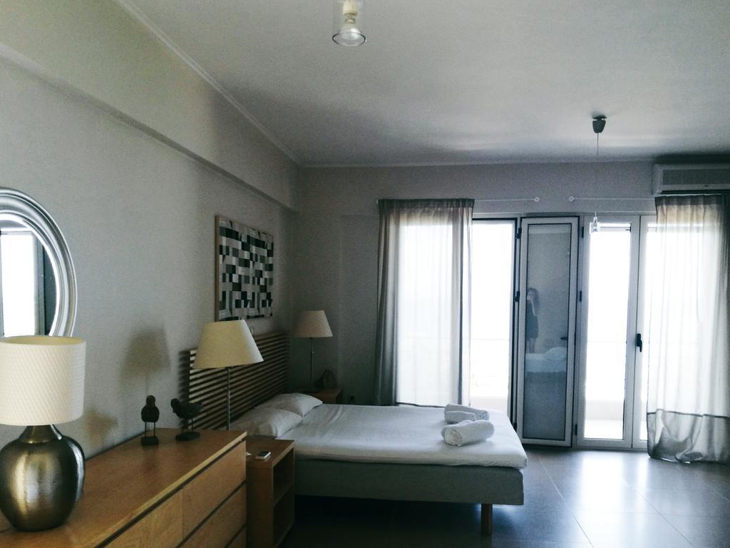 Avia Holiday Homes Εξωτερικό φωτογραφία