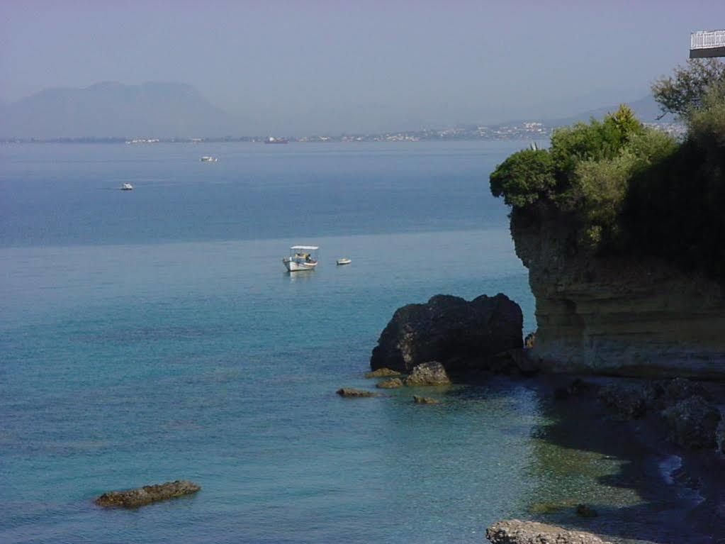 Avia Holiday Homes Εξωτερικό φωτογραφία