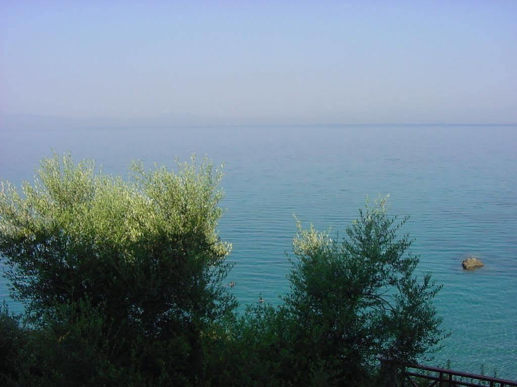 Avia Holiday Homes Εξωτερικό φωτογραφία