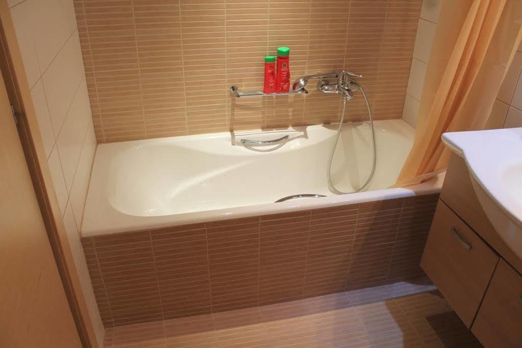 Avia Holiday Homes Εξωτερικό φωτογραφία