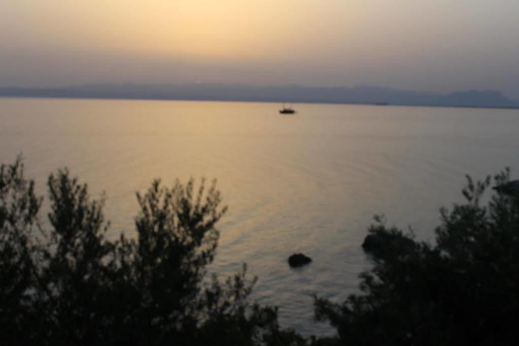Avia Holiday Homes Εξωτερικό φωτογραφία