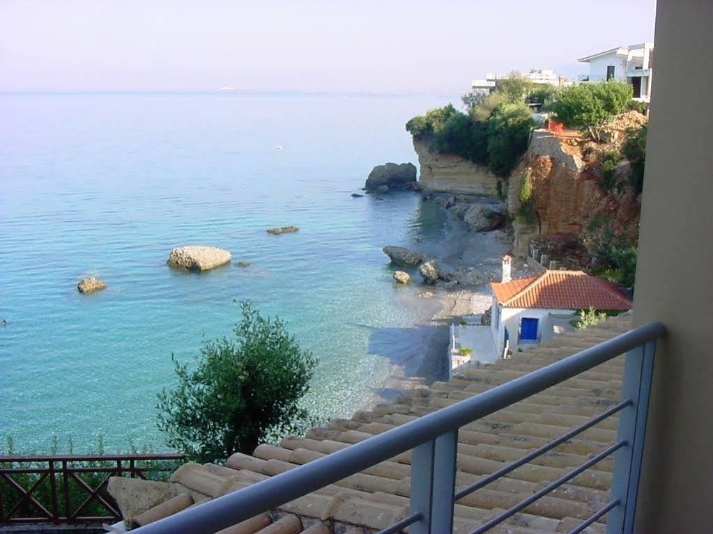 Avia Holiday Homes Εξωτερικό φωτογραφία