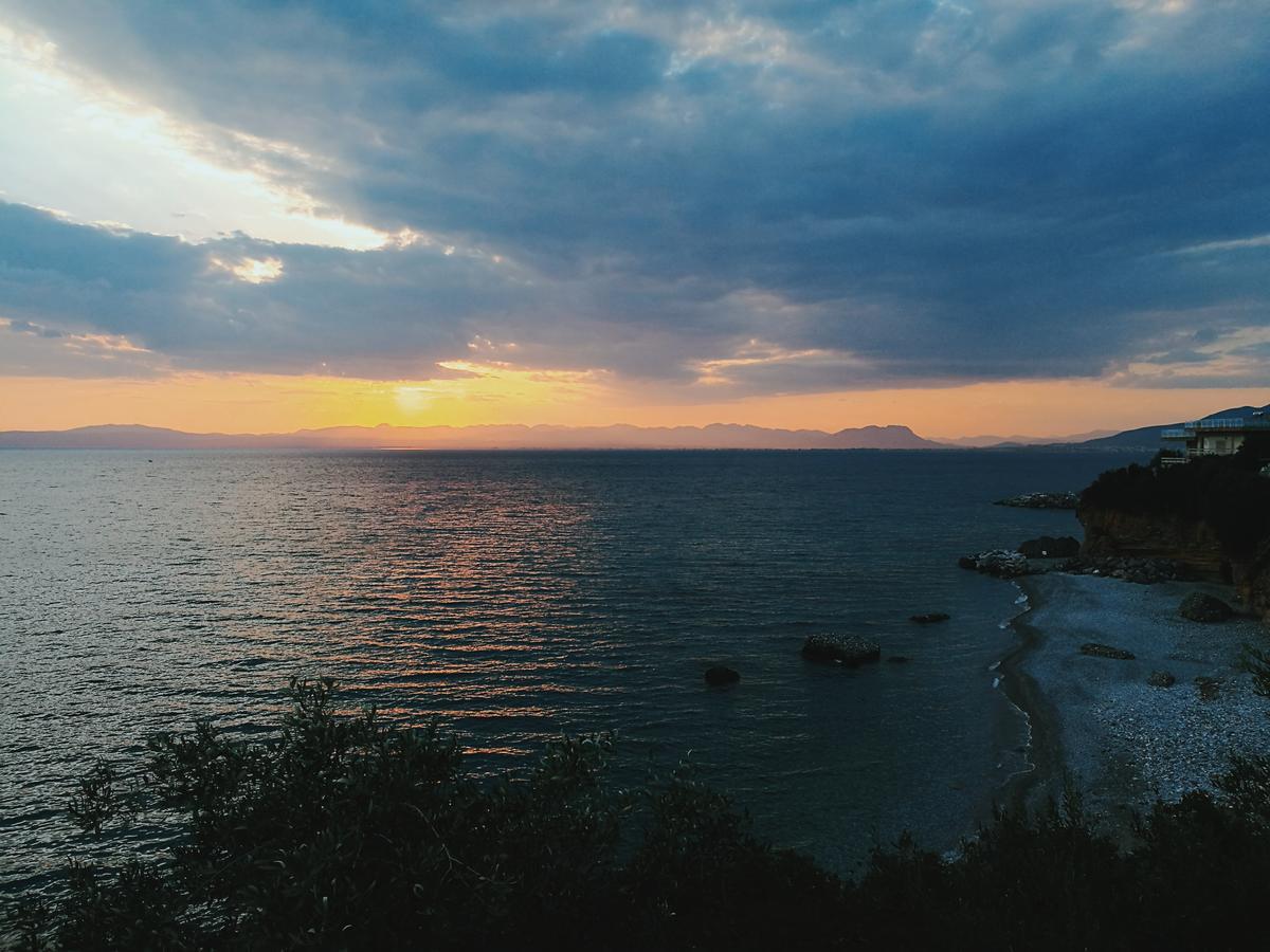 Avia Holiday Homes Εξωτερικό φωτογραφία