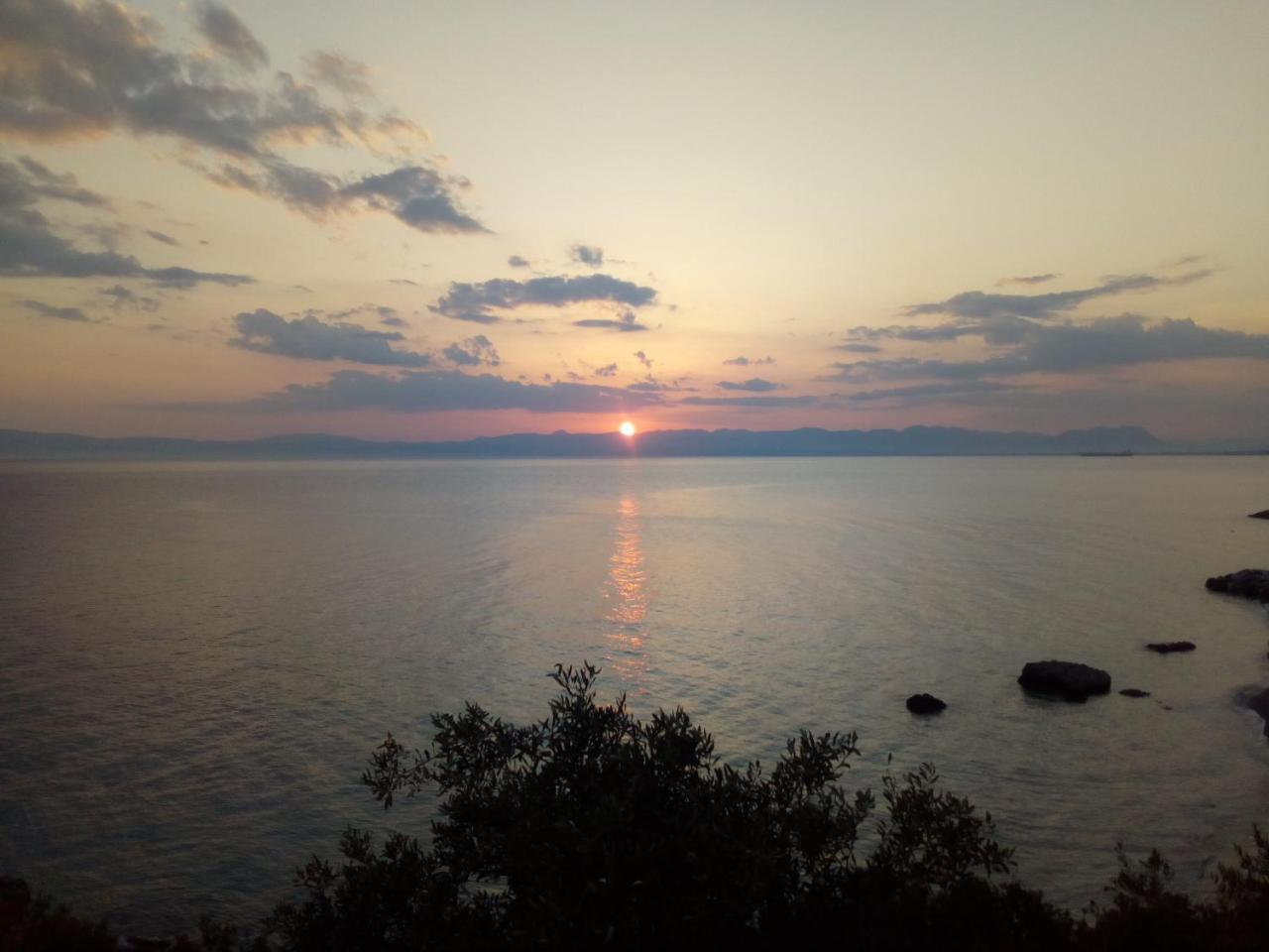 Avia Holiday Homes Εξωτερικό φωτογραφία