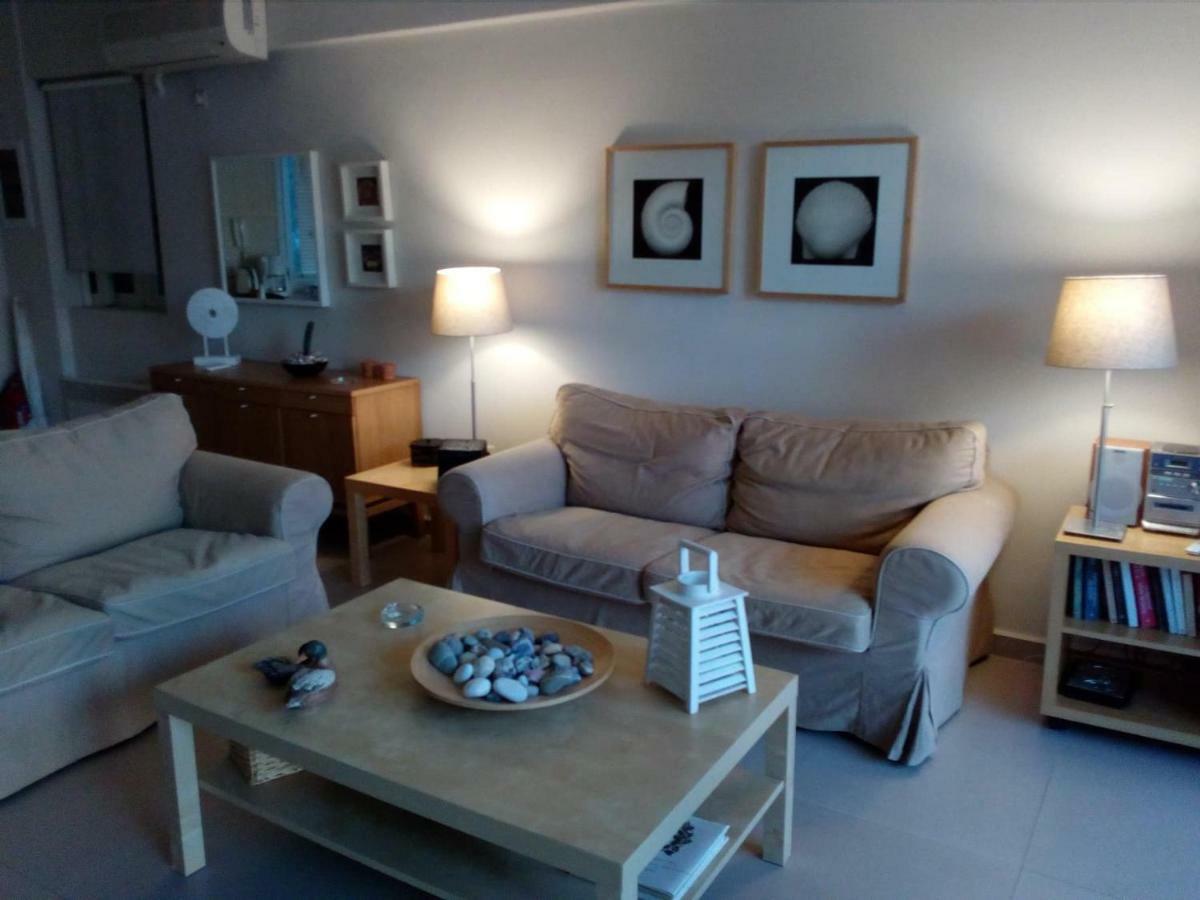 Avia Holiday Homes Εξωτερικό φωτογραφία
